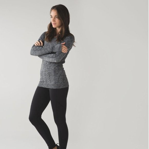 LIKE NEW lululemon athletica Rest Less Pullover - Picture 2 of 8